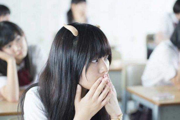 地下アイドルとして人気の姫乃たま