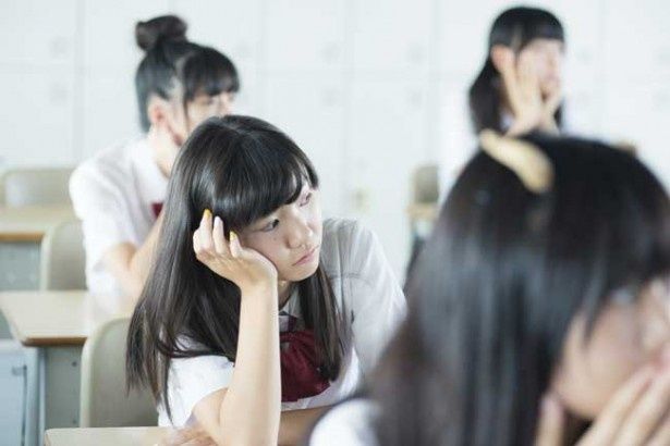 Peach sugar snowの桃香はミスiD2015ファイナリスト