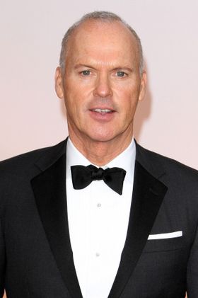 惜しくも主演男優賞を逃してしまった『バードマン あるいは(無知がもたらす予期せぬ奇跡)』のマイケル・キートン