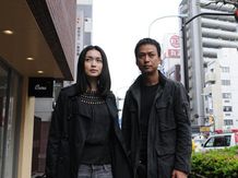 『レインフォール　雨の牙』は、国内初の「完成保険」導入作品