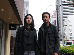 『レインフォール　雨の牙』は、国内初の「完成保険」導入作品