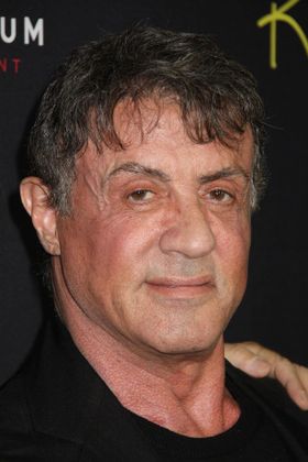 『ロッキー』シリーズのスピンオフ作品『Creed(原題)』を撮影中のシルヴェスター・スタローン