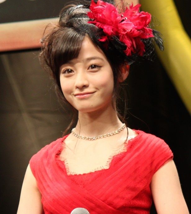 山田涼介、「かわいい」と橋本環奈を絶賛！