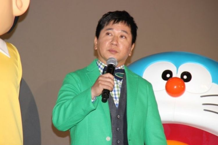 爆笑・田中、スモールライトで「みんなを小さくしたい」