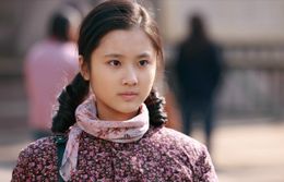 チャン・イーモウ監督に見出された新進女優チャン・ホエウェン