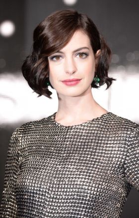 アンが自身の恋愛観について明かした