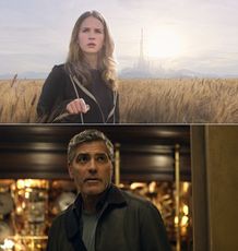 “トゥモローランド”とはいったい何なのか？