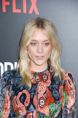 クロエ・セヴィニーがジェニファー・ローレンスを痛烈批判！