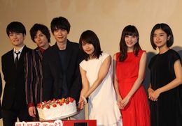 福士蒼汰の手作りケーキのお味はいかに？