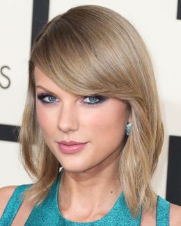 テイラー・スウィフトに新恋人？