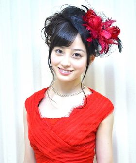 橋本環奈、『映画 暗殺教室』の撮影秘話を語る！