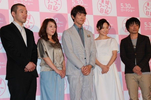 最後は大人だけでフォトセッション