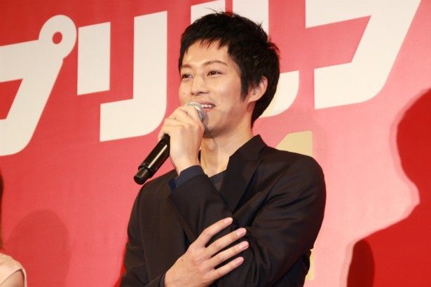 SEX依存症の天才外科医・牧野亘役の松坂桃李
