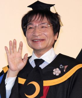 尾木ママが山田涼介のイケメン度におおはしゃぎ！