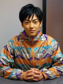 『旅立ち 足寄より』(09)では、若い頃の松山千春を熱演した大東俊介