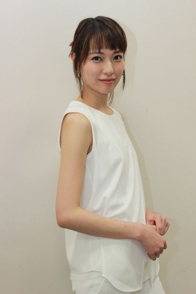 『エイプリルフールズ』で対人恐怖症の妊婦役に挑んだ戸田恵梨香