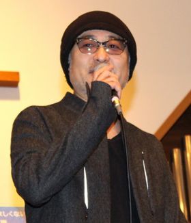 松尾スズキが学生たちの質問に回答！