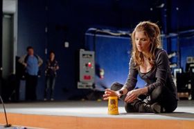 CUPSが登場する映画『ピッチ・パーフェクト』