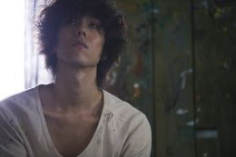 人気ロックバンド“RADWIMPS”の野田洋次郎が『トイレのピエタ』で俳優デビュー！