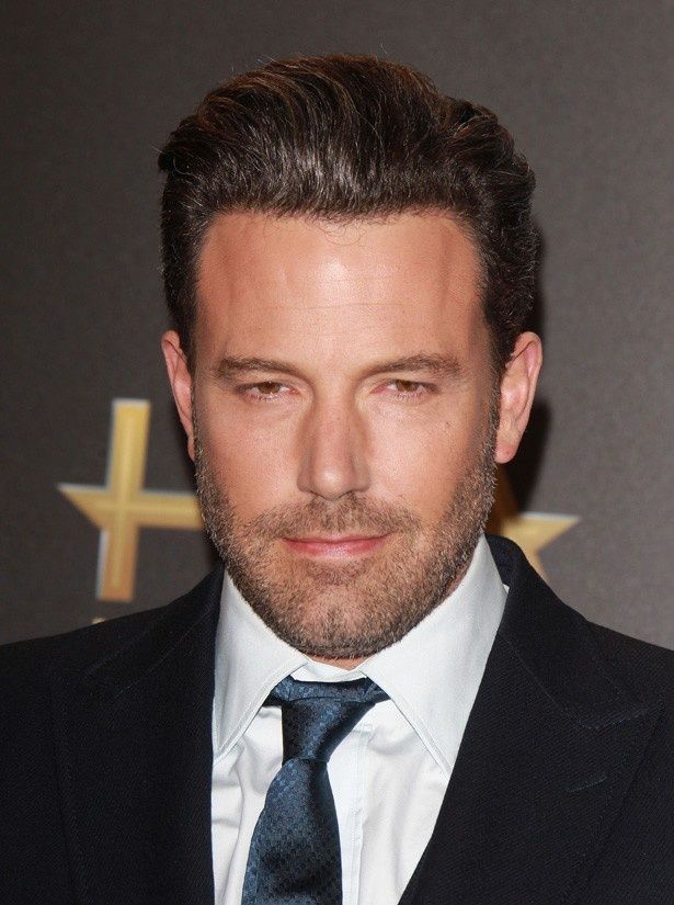 1500万ドル(約18億円)クラスの俳優はベン・アフレック