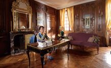 パリの一流ホテルを舞台にした『王妃の館』であらゆるドタバタ劇が展開！