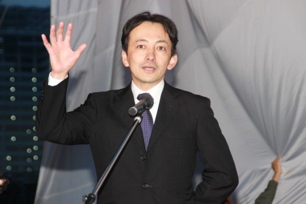 東宝株式会社取締役・市川南