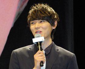 本作の出演で女性の気持ちなど「とても勉強になった」と、古川