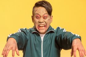 ヤバイヤバイ体操をマスターしよう！