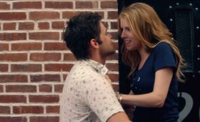 キスから始まる胸キュンなラブソングをチェック！