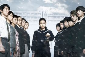 『ソロモンの偽証　後篇・裁判』が1位にランクイン！