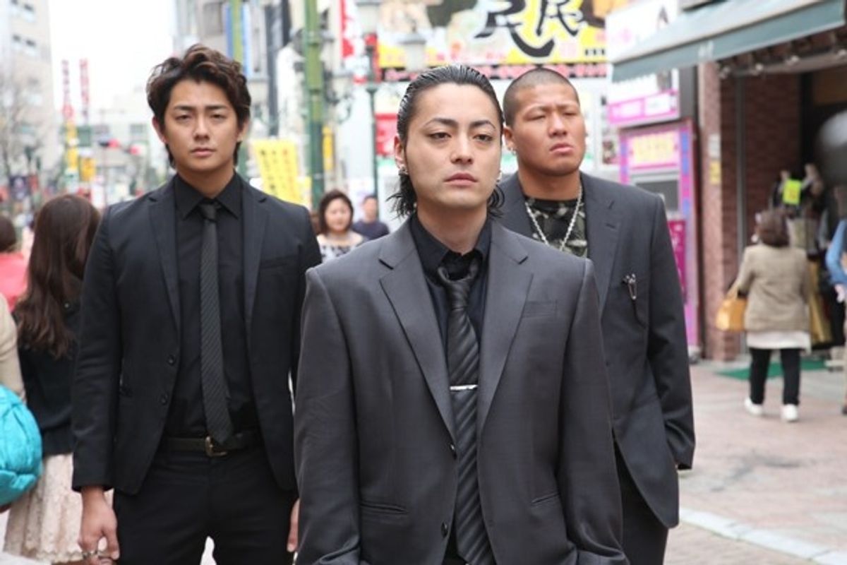 活動歴および当時の関連ビジュアル記録
