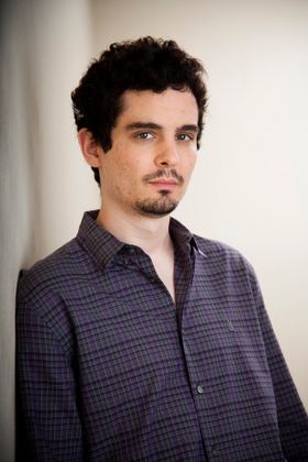 『セッション』のデイミアン・チャゼル監督にインタビュー