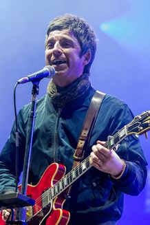 ついにオアシス再結成？