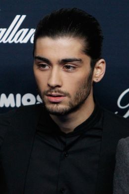 ゼイン・マリクにそっくりの大学生が登場！