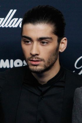 ゼイン・マリクにそっくりの大学生が登場！