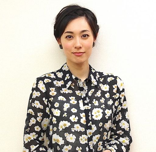 吹石一恵、水谷豊を好きにならざるを得ない理由とは？