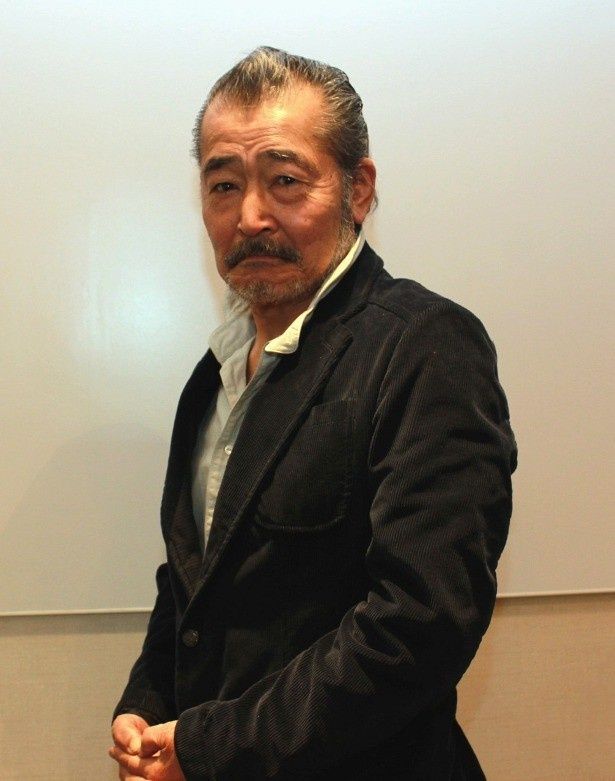 主演を務めた藤竜也