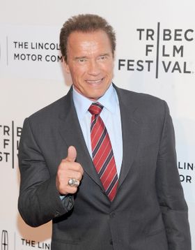 ゾンビ映画『Maggie(原題)』を引っ提げトライベッカ映画祭に参戦したアーノルド・シュワルツェネッガー