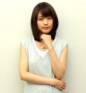 有村架純、芸能界で力となってくれる存在は？