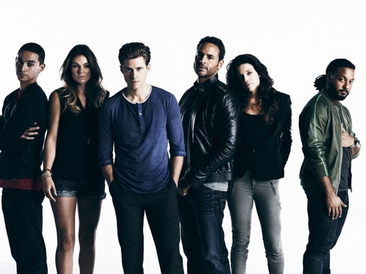 CIA、FBI、DEA…映画やドラマに出てくる組織の違いは？｜最新の映画ニュースならMOVIE WALKER PRESS