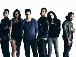 FBI、DEA、ICE捜査官の活躍を描くドラマ「グレイスランド/西海岸潜入捜査ファイル」