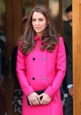 キャサリン妃が出産予定の病院でコカインが発見！