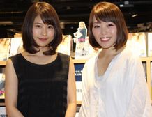 有村架純、ビリギャル本人・小林さやかのトークに乱入！