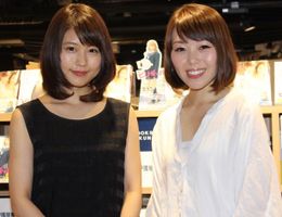 有村架純、ビリギャル本人・小林さやかのトークに乱入！