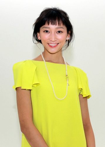 杏、演じることは「友だちが増えるような感覚」