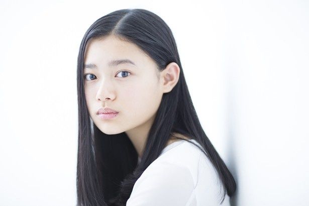 「無理やり泣いたフリをしようとか、頑張って泣こうとか、自分の演技では絶対にしたくない」