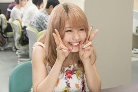 初登場4位の『映画 ビリギャル』。有村架純がギャル高校生に！