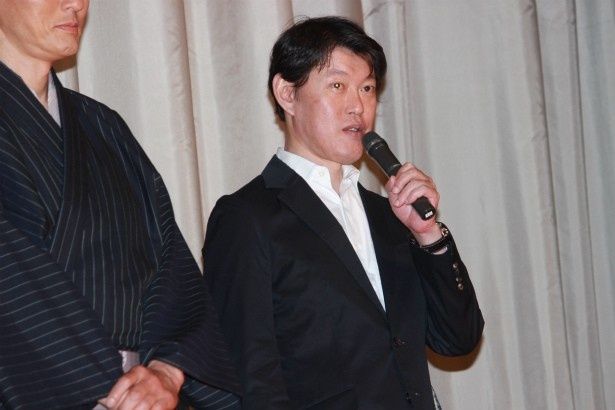メガホンをとった原恵一監督