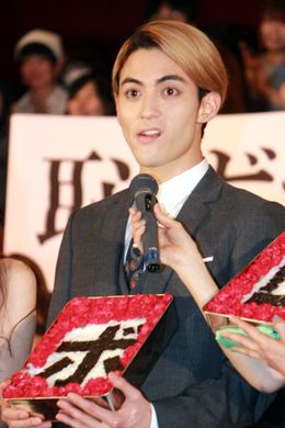 『ズタボロ』の永瀬匡がまたもや食レポで毒舌全開！