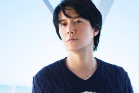 福山雅治が故郷・長崎の情景をつづった名曲「蜜柑色の夏休み 2015」が、『アリのままでいたい』の主題歌に決定！